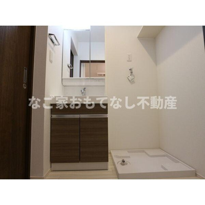 【洗面所】 | GRANDTIC MY枇杷島