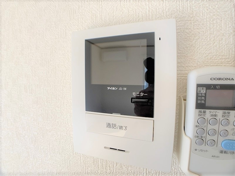 クラヴィアのセキュリティ