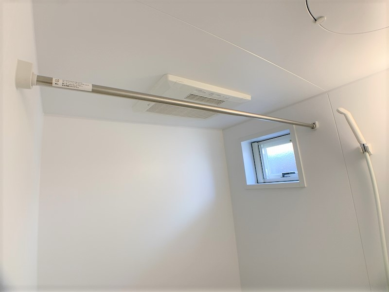 クラヴィアの設備