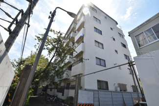 【外観】 | 物件のお問い合わせは、 ０１２０－７００－９６８までお気軽にどうぞ！
外観