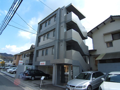 【外観】 | グレイスビル