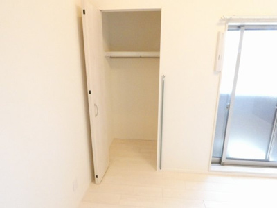 【収納】 | ハーモニーテラス長筬町Ⅱ