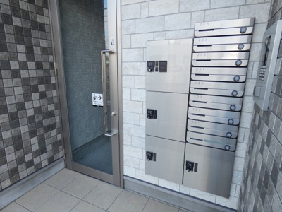 【設備】 | ハーモニーテラス長筬町Ⅱ