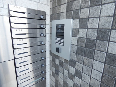 【その他共用部分】 | ハーモニーテラス長筬町Ⅱ