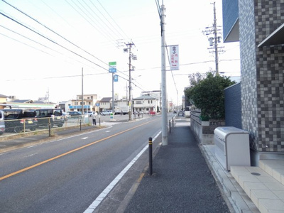 【周辺】 | ハーモニーテラス長筬町Ⅱ