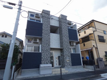 ハーモニーテラス長筬町Ⅱの画像