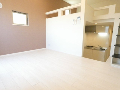 【寝室】 | ハーモニーテラス長筬町Ⅱ