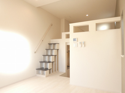 【居間・リビング】 | ハーモニーテラス長筬町Ⅱ