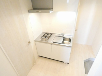 【キッチン】 | ハーモニーテラス長筬町Ⅱ