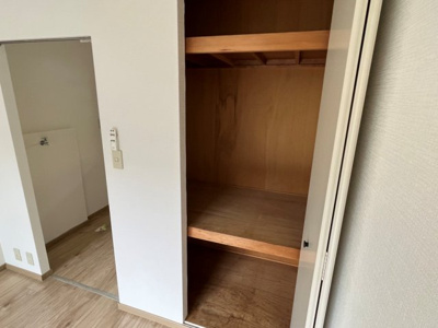 【収納】 | キャッスル２１