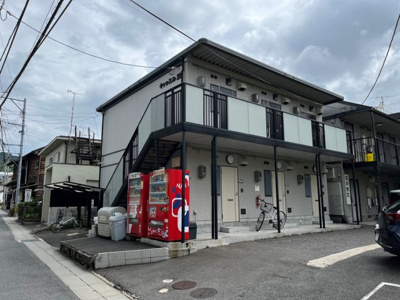 【外観】 | キャッスル２１