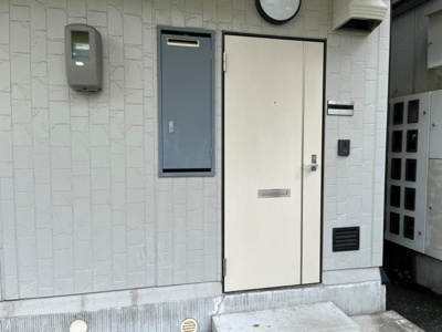 【玄関】 | キャッスル２１