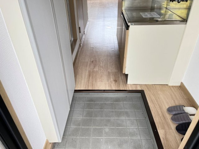 【玄関】 | キャッスル２１