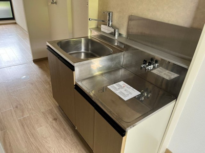 【キッチン】 | キャッスル２１