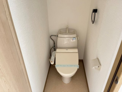 【トイレ】 | キャッスル２１