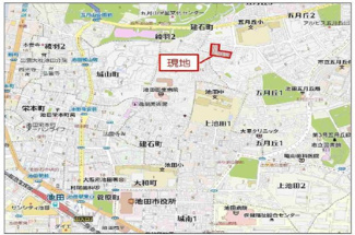 【地図】