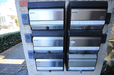 【設備】 | 小幡マンション