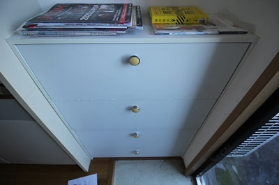 【玄関】 | 小幡マンション