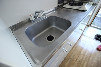 【キッチン】 | 小幡マンション