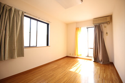 【居間・リビング】 | 小幡マンション