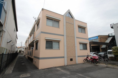 【外観】 | ロードリィ・ＤＭ