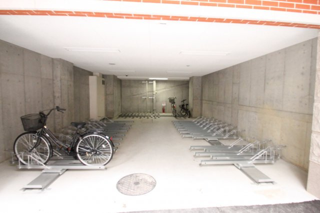 Luxe布施駅前のその他共用部分