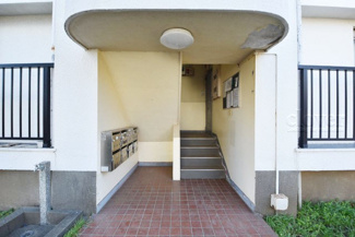 【エントランス】 | エントランス