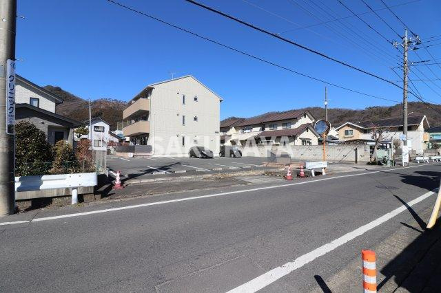 メゾンサンライズの周辺