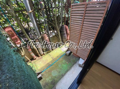 【バルコニー】 | サンライズヒル