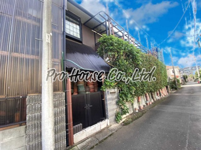 【庭】 | サンライズヒル