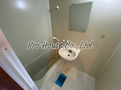 【浴室】 | サンライズヒル