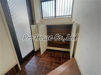 【収納】 | 向台町６丁目貸家