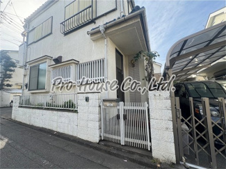 【エントランス】 | 向台町６丁目貸家