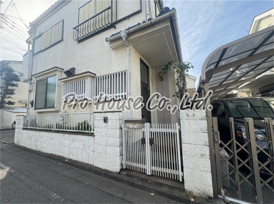 【エントランス】 | 向台町６丁目貸家