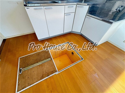 【収納】 | 向台町６丁目貸家