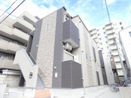 ハーモニーテラス平安Ⅱの画像