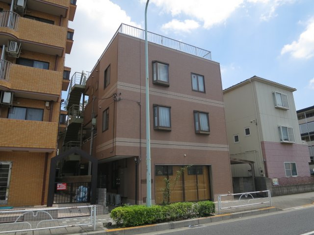 東光ハイム