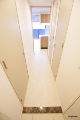 レジュールアッシュ桜宮リバーコート　仲介手数料無料の内装