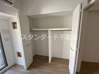 【収納】 | コンフォリア西天満