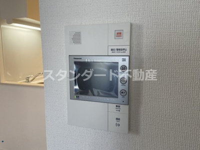 【セキュリティ】 | コンフォリア西天満