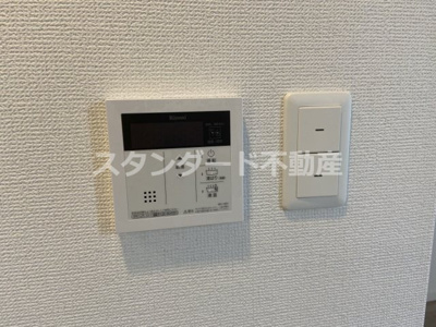 【設備】 | コンフォリア西天満