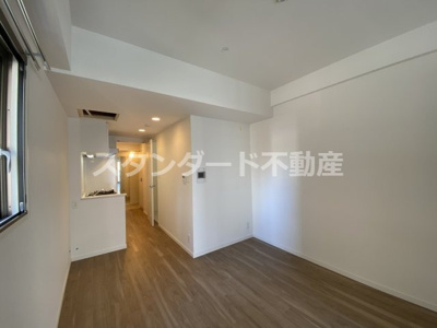 【居間・リビング】 | コンフォリア西天満