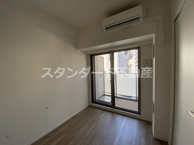 【洋室】 | コンフォリア西天満