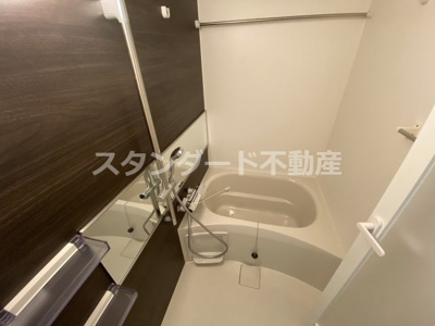 【浴室】 | コンフォリア西天満