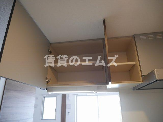 【収納】 | ＨＧＳ山王南 | ＨＧＳ山王南の収納