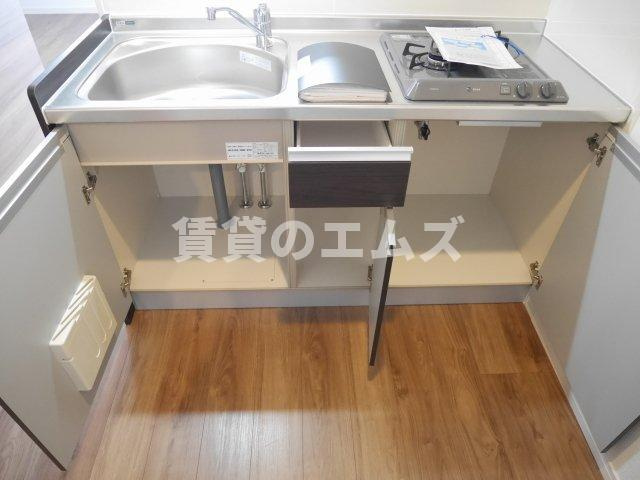 【収納】 | ＨＧＳ山王南 | ＨＧＳ山王南の収納