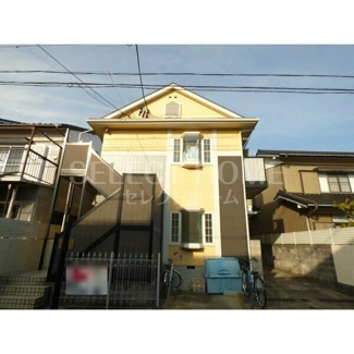 【外観】 | 外観です