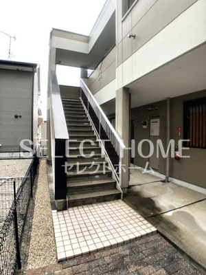 【エントランス】 | エスペランサ２１ | エントランスです