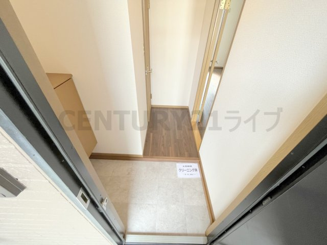 【玄関】 | マイルドコート