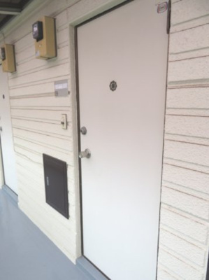 【その他共用部分】 | メビウスコート国立 | 別号室の写真です